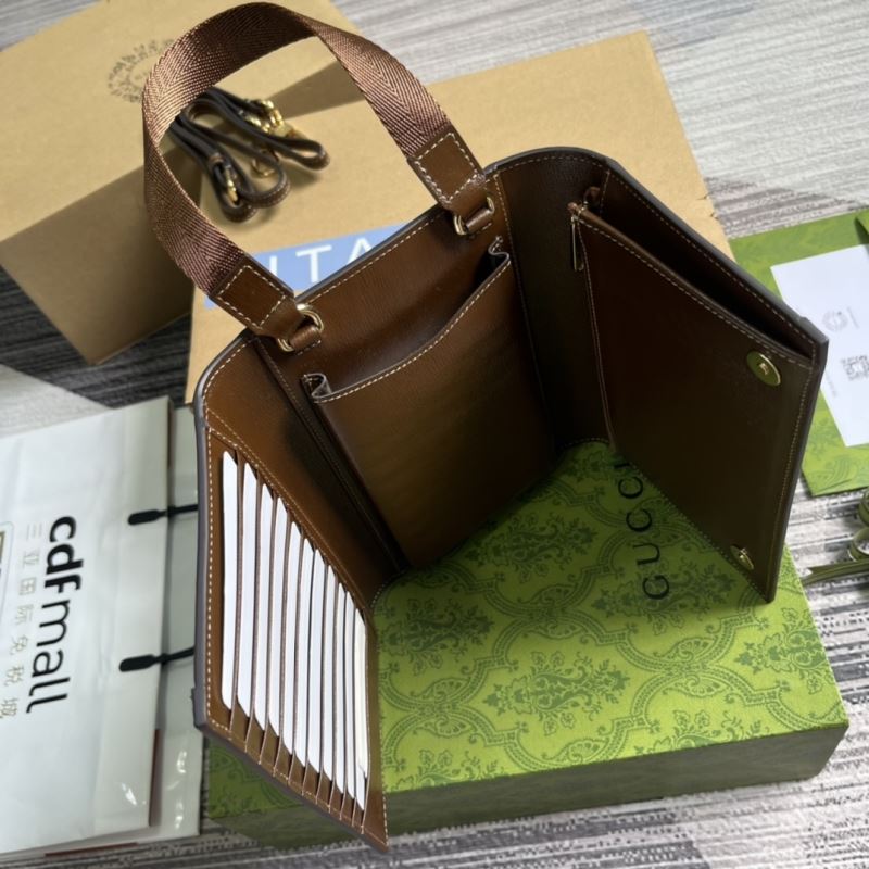 Gvc*1 satchel bags